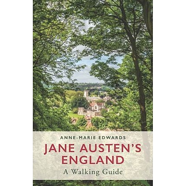 Jane Austen's England, Anne-Marie Edwards