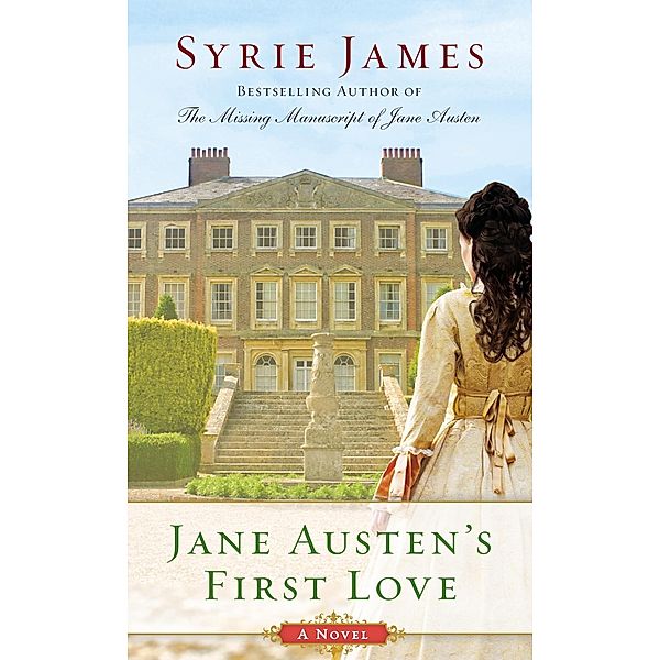 Jane Austen's First Love, Syrie James