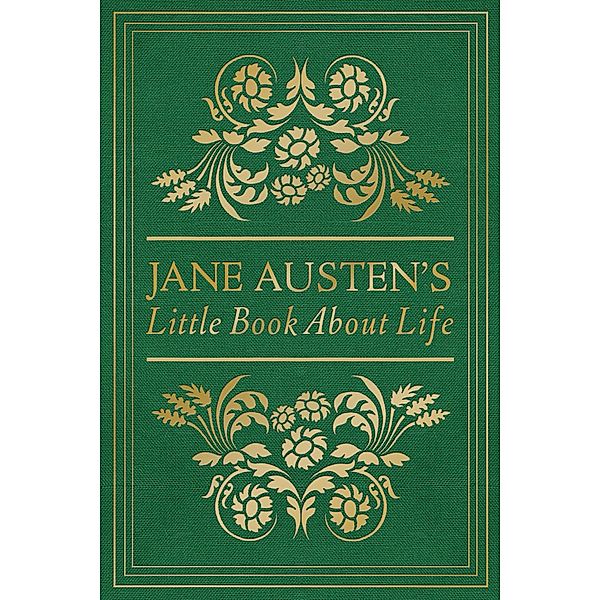 Jane Austen's Little Book About Life, Jane Austen