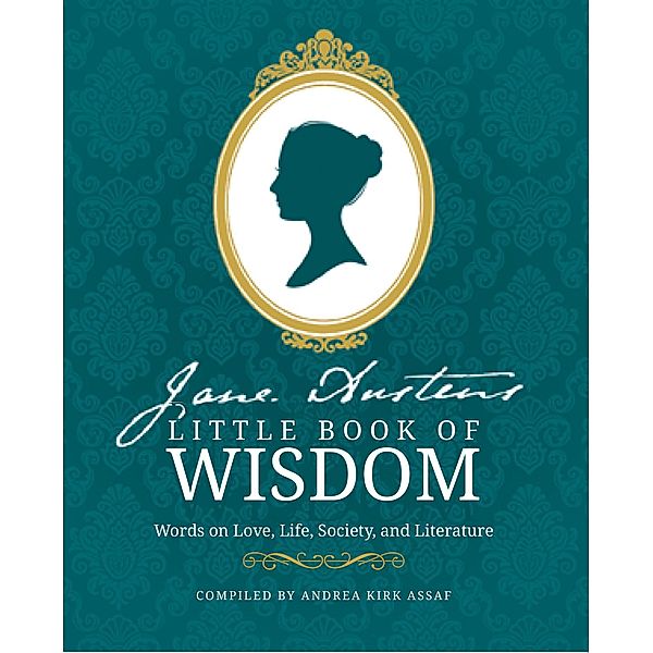 Jane Austen's Little Book of Wisdom