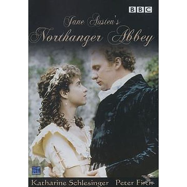 Jane Austens Northanger Abbey