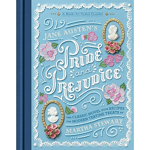 Jane Austen's Pride and Prejudice / Puffin Plated, Jane Austen