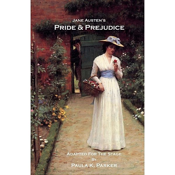 Jane Austen's Pride & Prejudice, Paula Parker