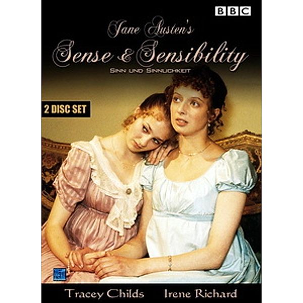 Jane Austen's Sense & Sensibility