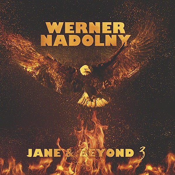 Jane & Beyond 3, Werner Nadolny