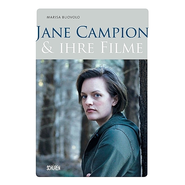 Jane Campion und ihre Filme, Marisa Buovolo