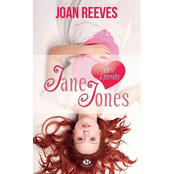 Jane (coeur à prendre) Jones / Emotions, Joan Reeves