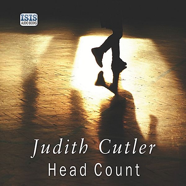 Jane Cowan - 2 - Head Count, Judith Cutler