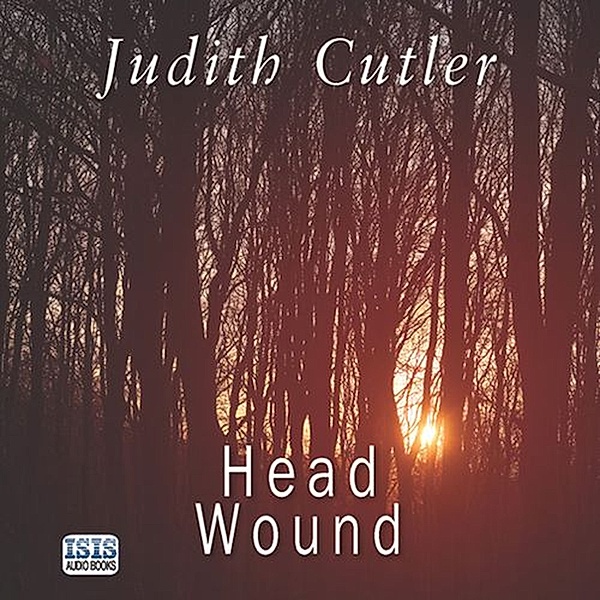 Jane Cowan - 3 - Head Wound, Judith Cutler
