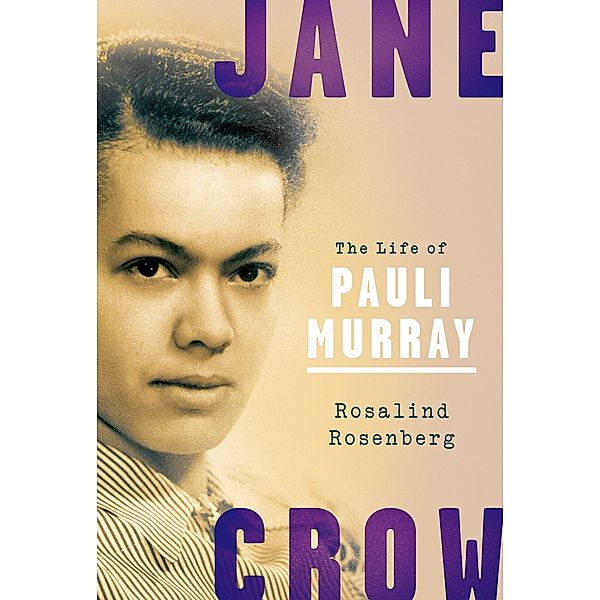 Jane Crow, Rosalind Rosenberg