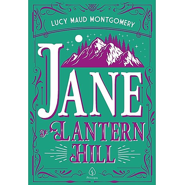 Jane de Lantern Hill / Clássicos da literatura mundial, Lucy Maud Montgomery