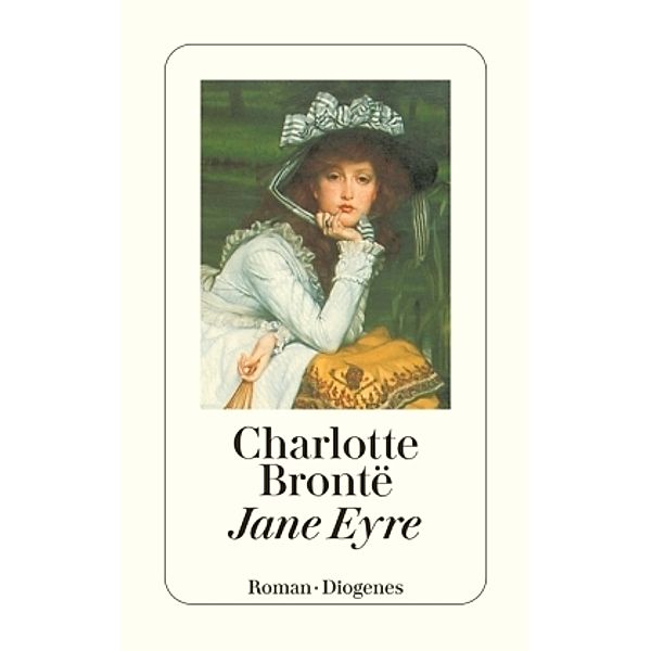 Jane Eyre, Charlotte Brontë