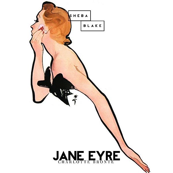 Jane Eyre, Charlotte Brontë