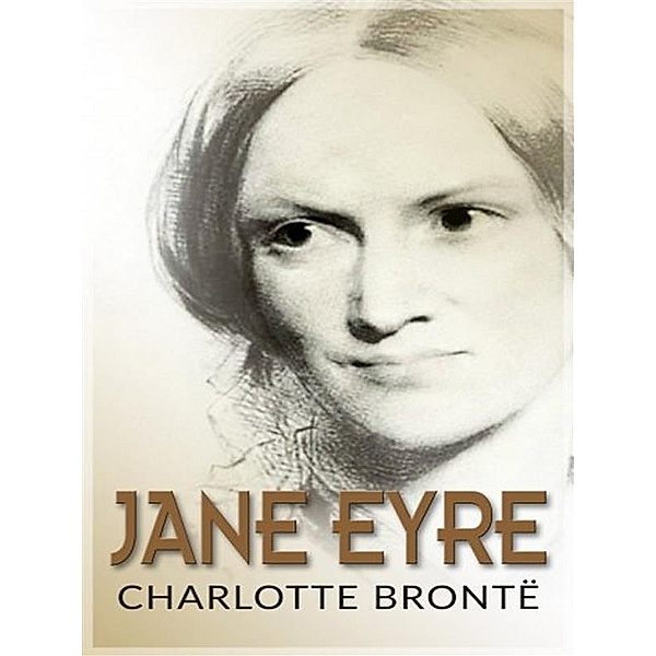 Jane Eyre, Carlotta Brontë
