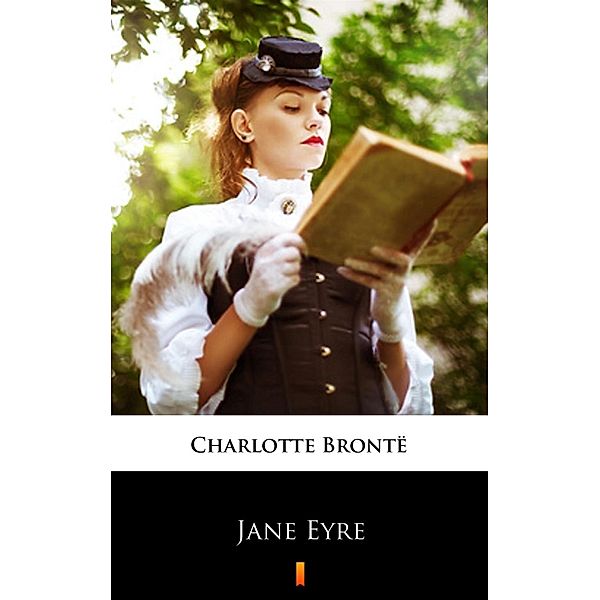 Jane Eyre, Charlotte Brontë