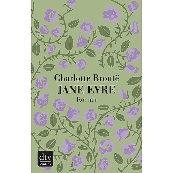 Jane Eyre, Charlotte Brontë