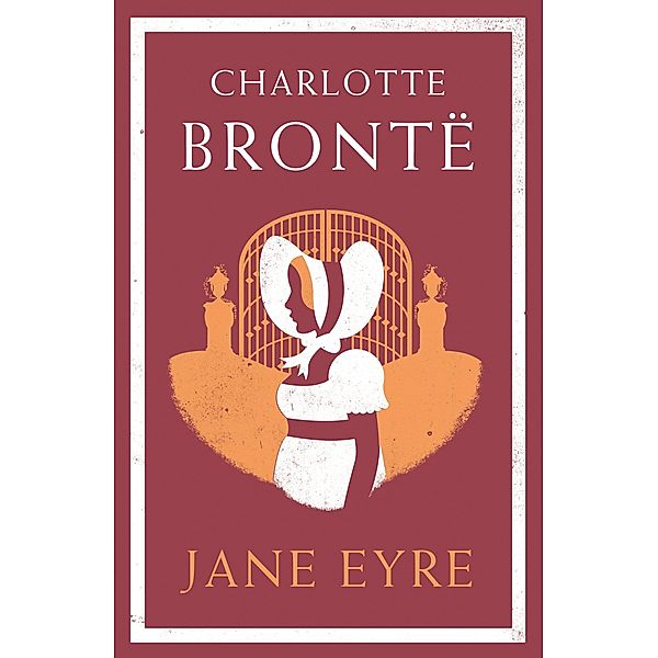 Jane Eyre, Charlotte Bronte