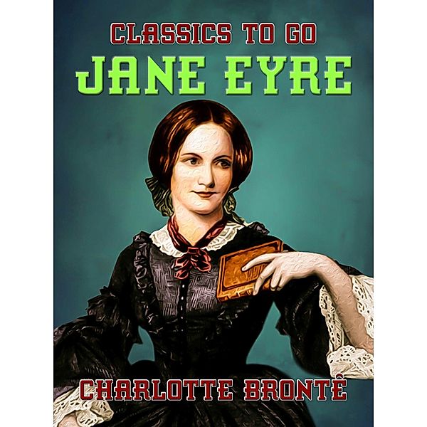 Jane Eyre, Brontë, Charlotte