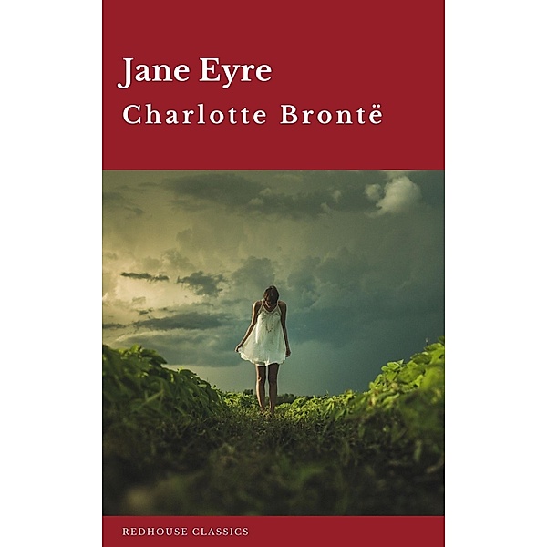 Jane Eyre, Charlotte Brontë, Redhouse