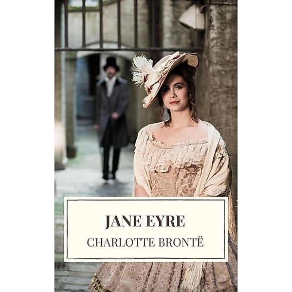 Jane Eyre, Charlotte Brontë, Icarsus