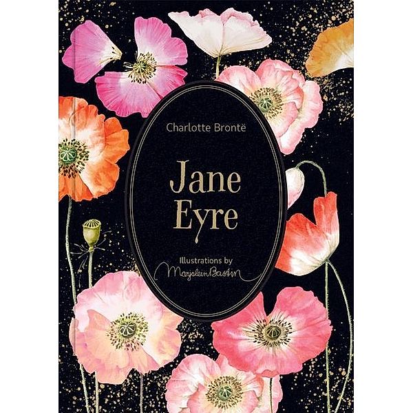 Jane Eyre, Charlotte Brontë