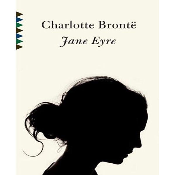 Jane Eyre, Charlotte Bronte