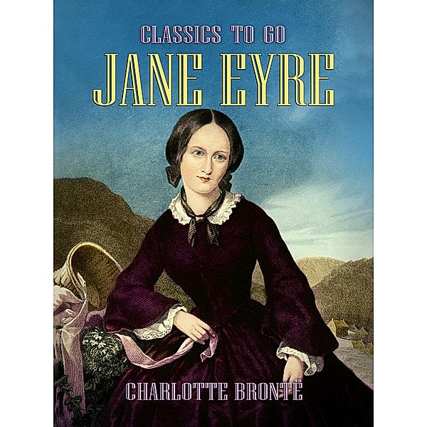 Jane Eyre, Charlotte Brontë