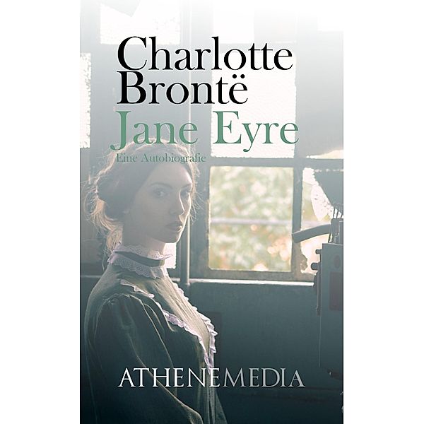 Jane Eyre, Charlotte Brontë