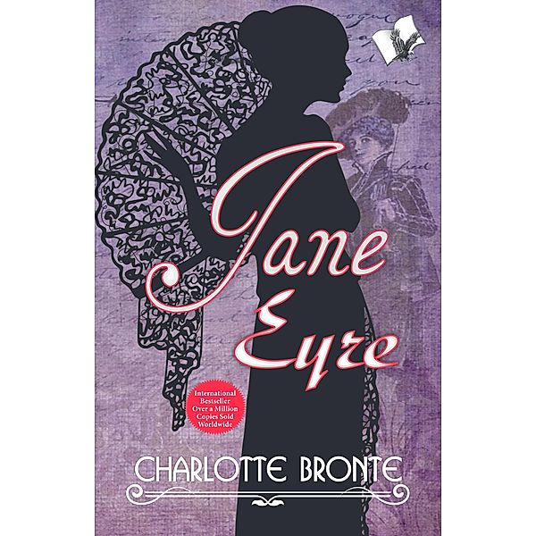 Jane Eyre, Charlotte Bronte