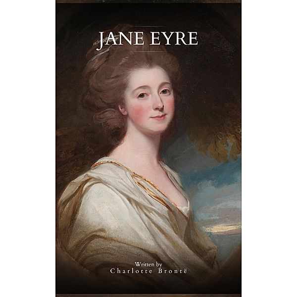 Jane Eyre, Charlotte Brontë, Bookish
