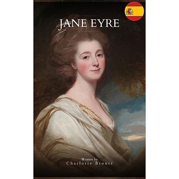 Jane Eyre, Charlotte Brontë, Bookish