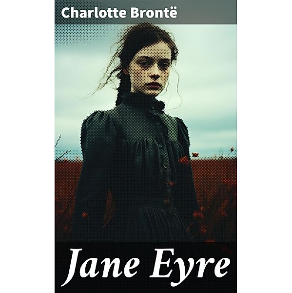 Jane Eyre, Charlotte Brontë