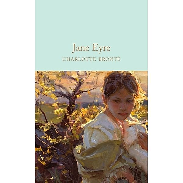 Jane Eyre, Charlotte Brontë