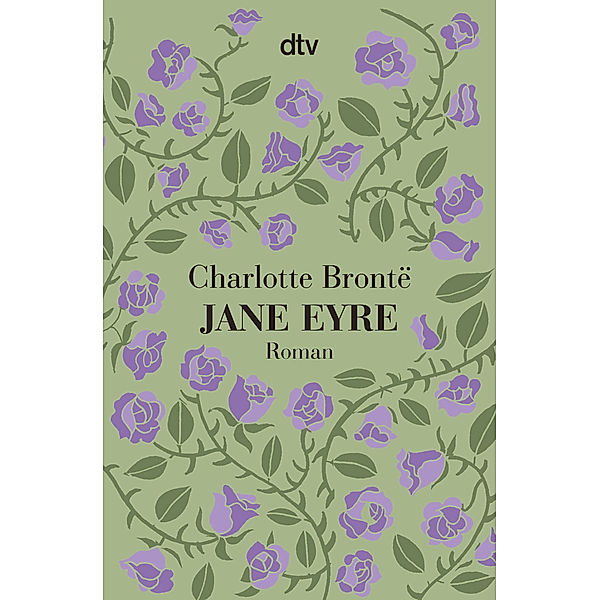 Jane Eyre, Charlotte Brontë