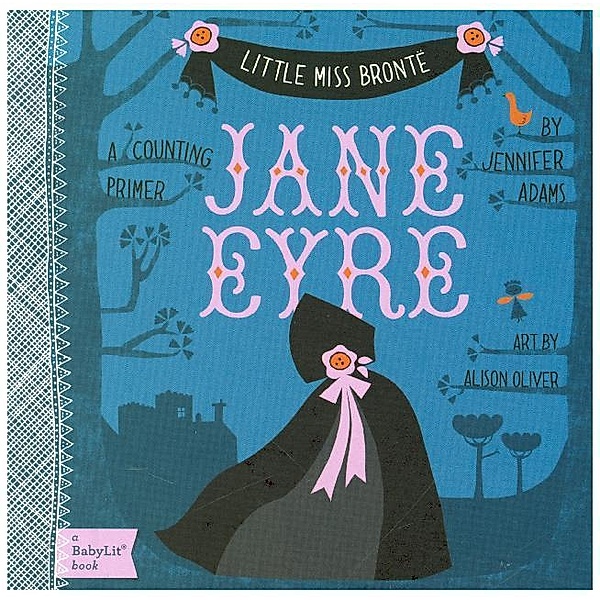 Jane Eyre, Jennifer Adams, Alison Oliver