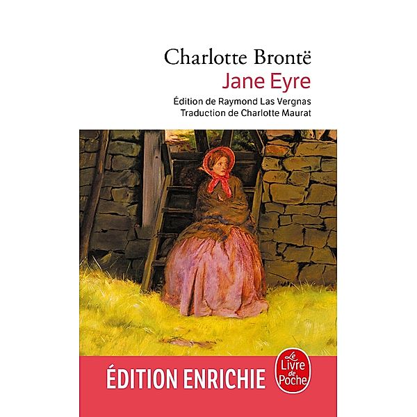 Jane Eyre / Classiques, Charlotte Brontë
