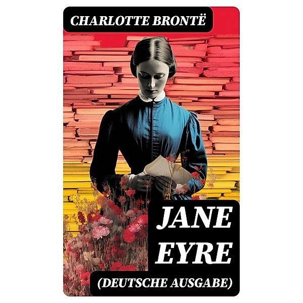 Jane Eyre (Deutsche Ausgabe), Charlotte Brontë
