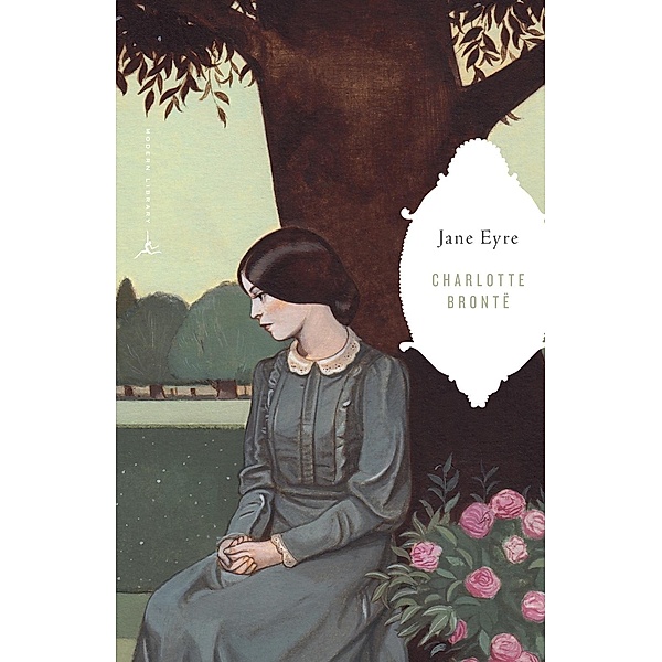 Jane Eyre / Modern Library Classics, Charlotte Bronte