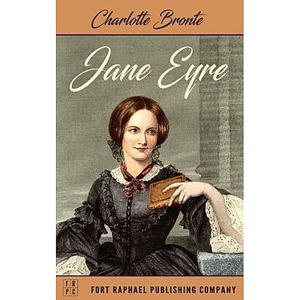 Jane Eyre - Unabridged, Charlotte Brontë