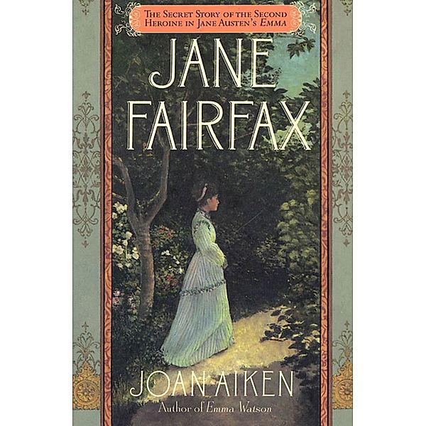 Jane Fairfax, Joan Aiken