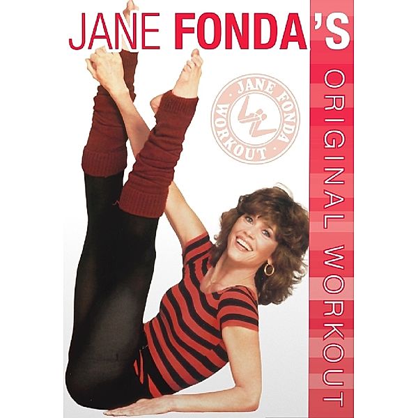 Jane Fonda's - Original Workout, Jane Fonda
