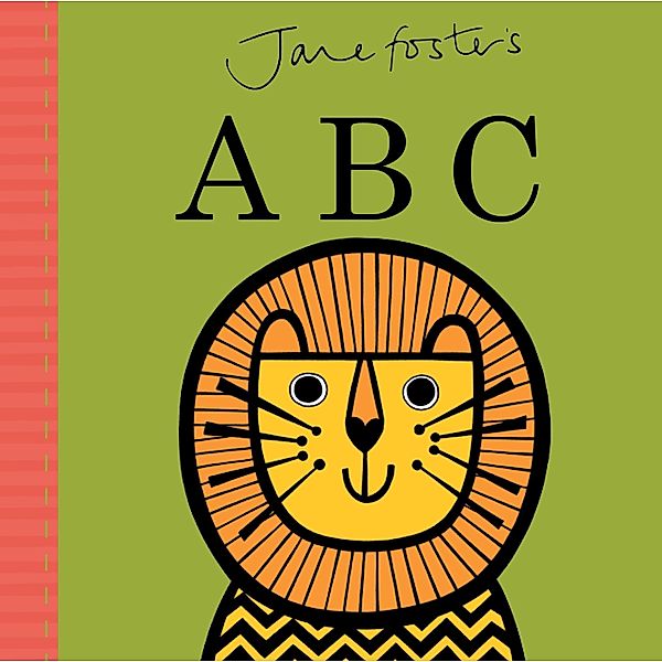 Jane Foster's ABC, Jane Foster