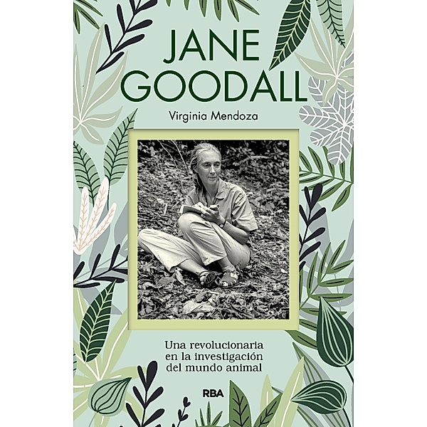 Jane Goodall, Varios