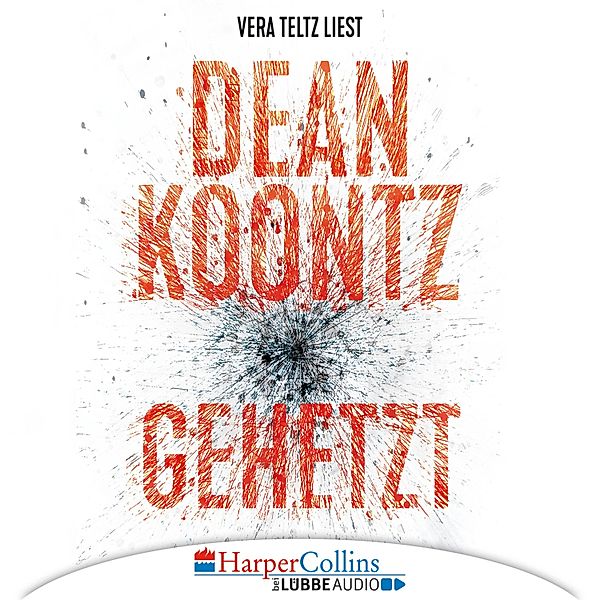 Jane Hawk - 2 - Gehetzt, Dean Koontz