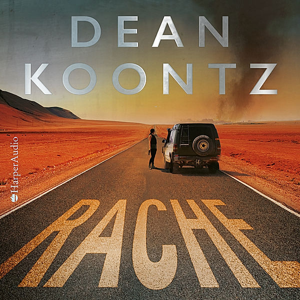 Jane Hawk - 4 - Rache, Dean Koontz