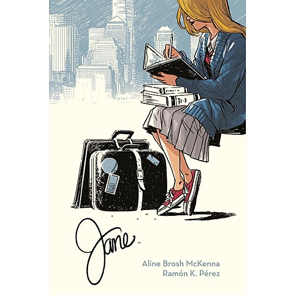 Jane / Jane, Aline Brosh Mckenna