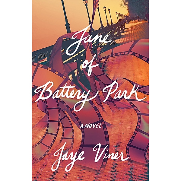 Jane of Battery Park, Jaye Viner