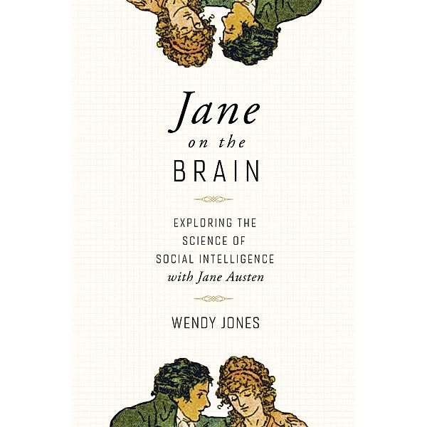 Jane on the Brain, Wendy Jones