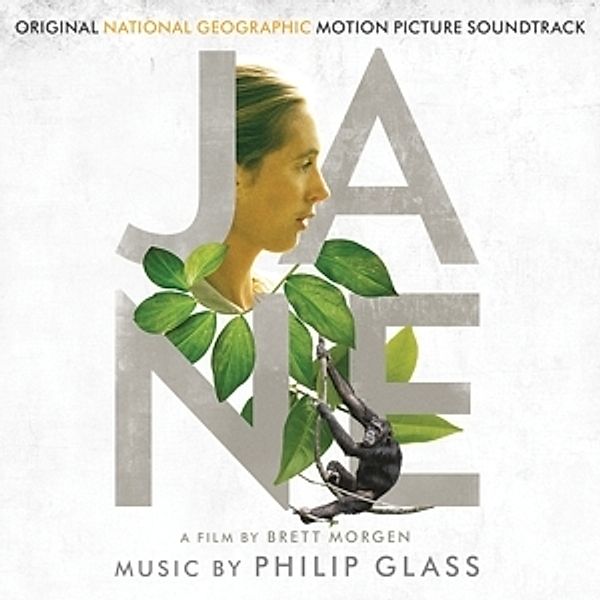 Jane/Ost, Philip Glass