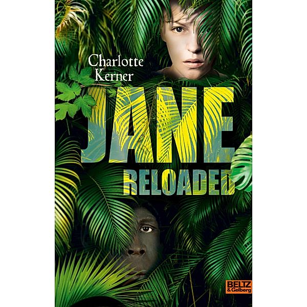 Jane Reloaded, Charlotte Kerner